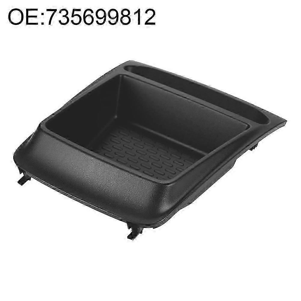 Auto Centre Storage Box Dashboard 735699812 For Fiat- For Ducato