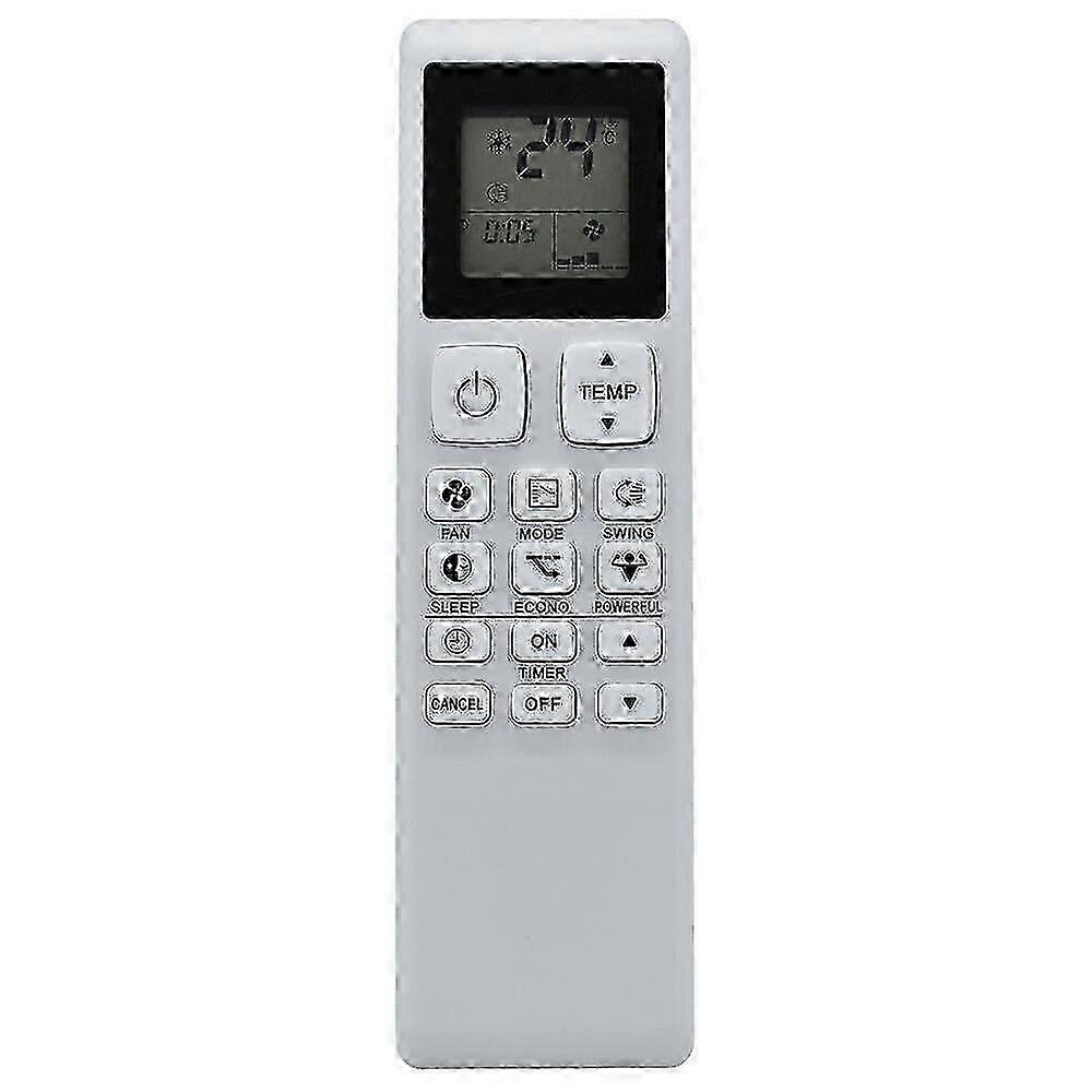 TMB24A per telecomando del condizionatore d'aria Daikin FTV35AV1 FTV60AV1