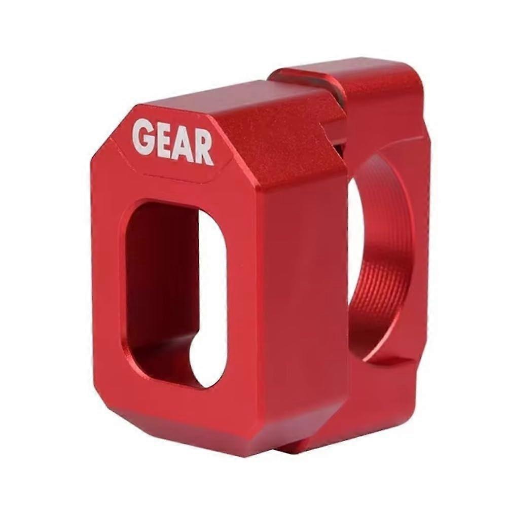 Motorcycle Gear Indicator Display Red for DL650 DL650 VStrom DL 1000 DL1000 Boulevard M90 C90 SV650 SV1000 GSF GSXR Bracket