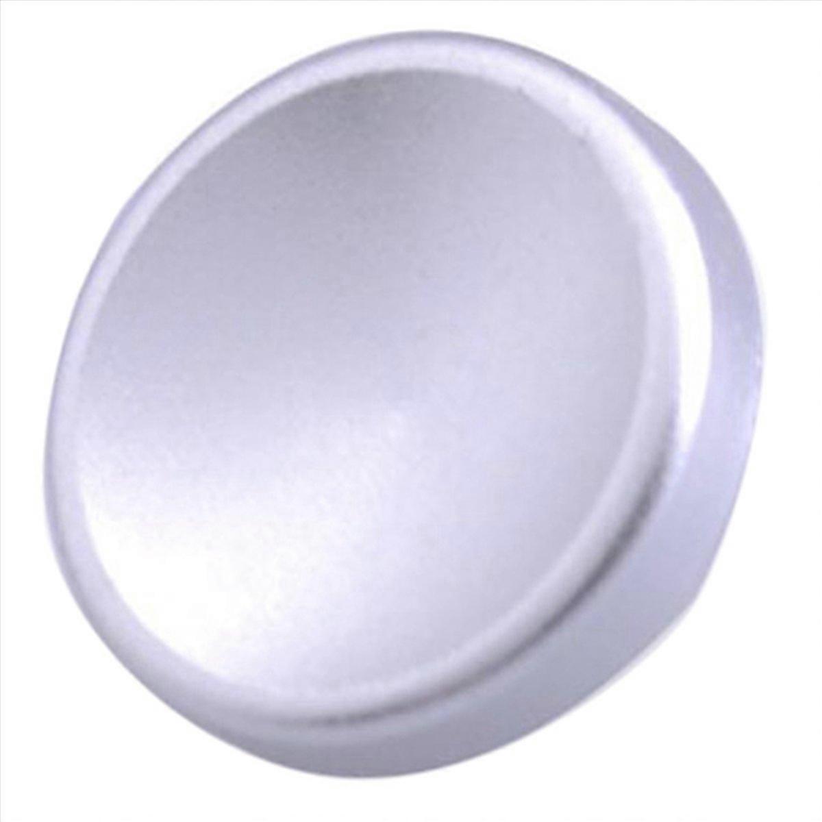 4PCS 10mm Diameter Concave Camera Metal Release Button For X100