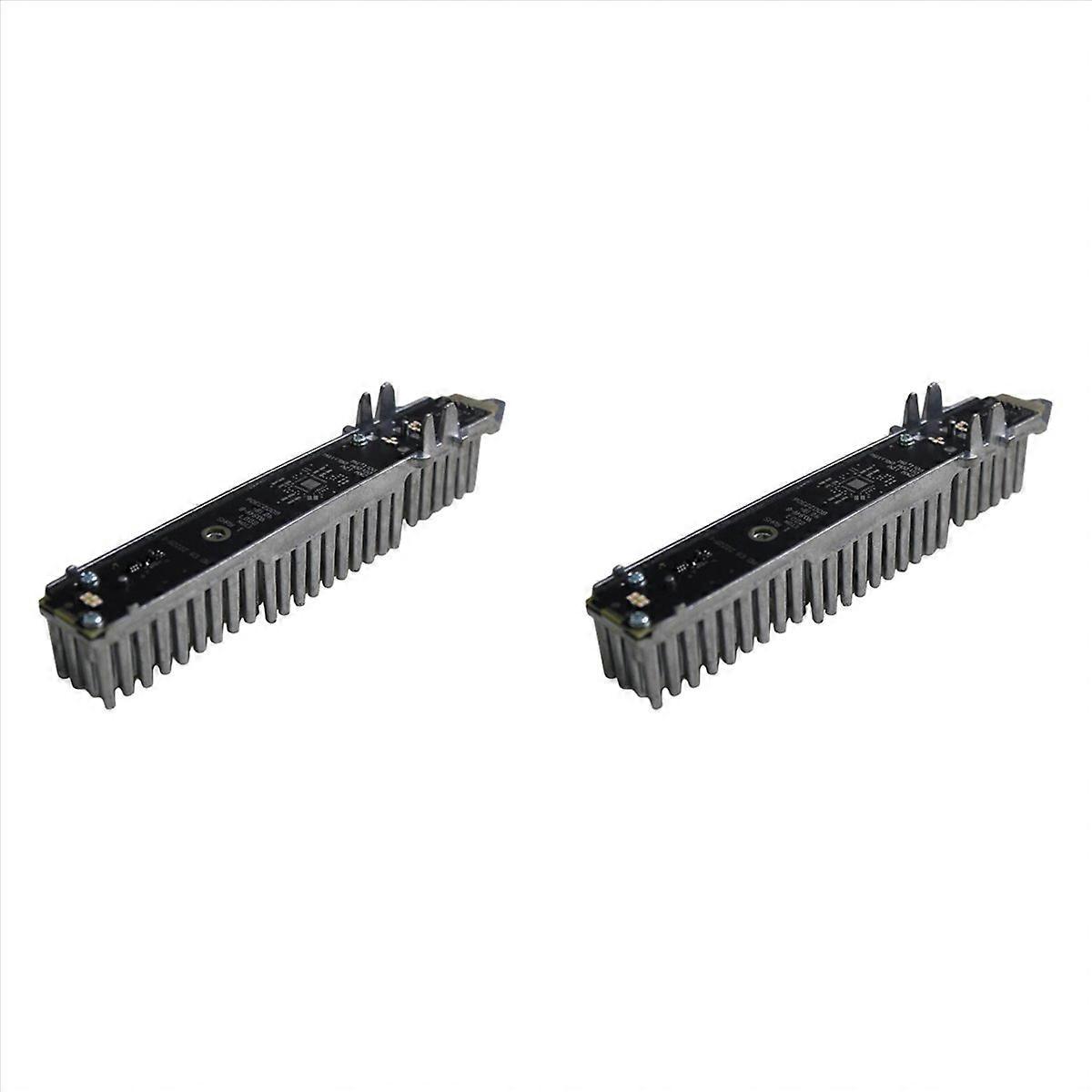 Headlight LED Module with Heat Sink 83A941475 for Q3 2019-2023