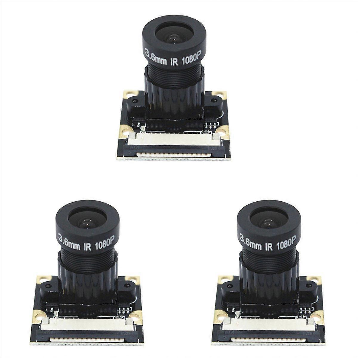 5MP OV5647 Camera Module Non-Night Vision Version for