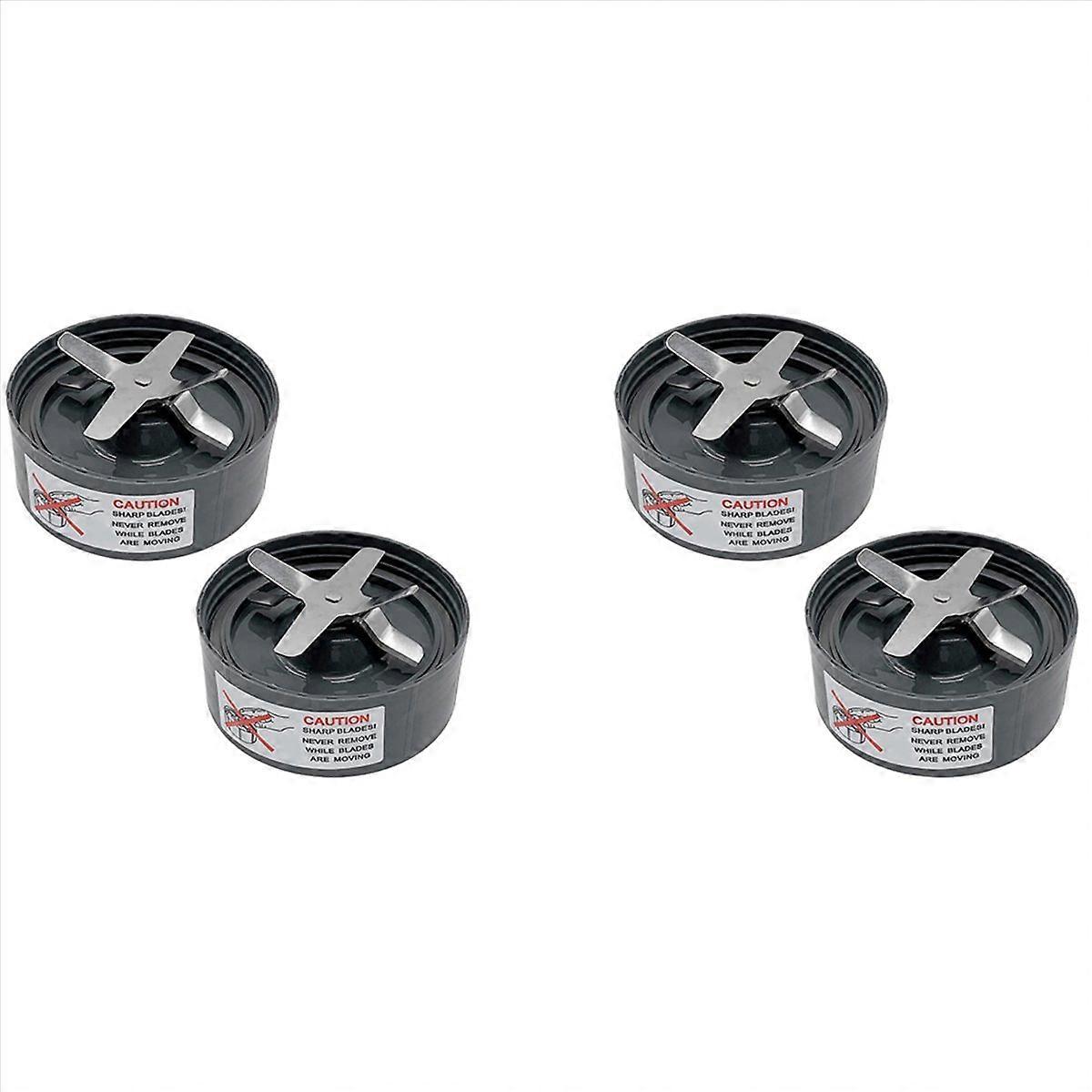 2 Pack Juicer Blades for 600W / Pro 900W Extractor