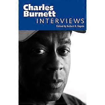 Charles Burnett Interviews