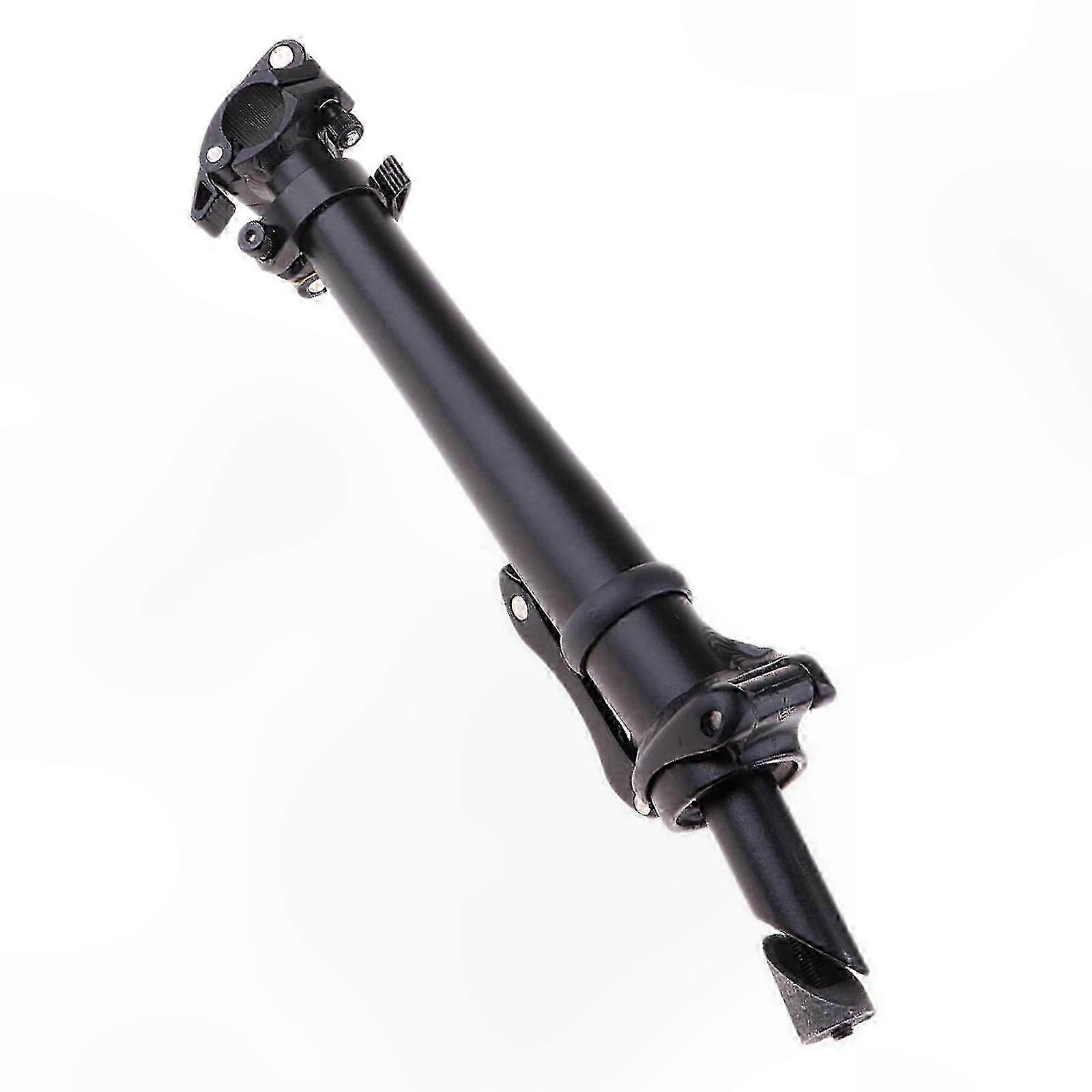 Adjustable 25.4mm Handlebar Stem for Folding Bikes, Durable and Secure Fit