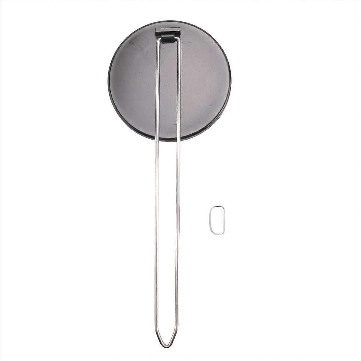 Lid Organizer, Stackable Cup Lid Organizer Water Bottle Lid Holder Space-Saving