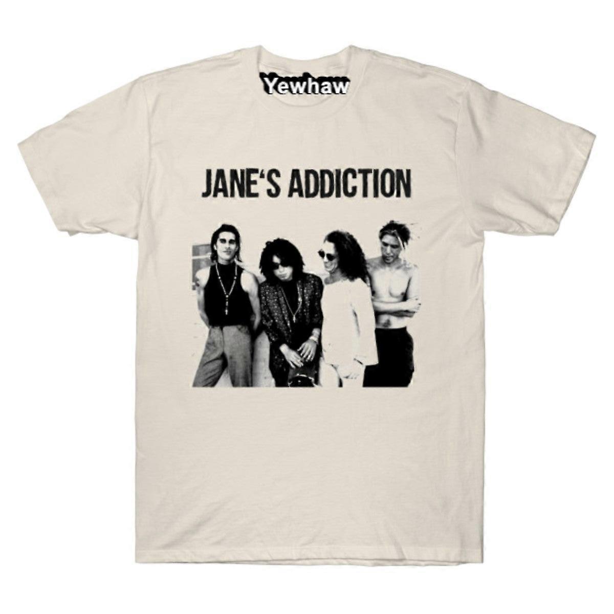 Tričko Janes-addiction