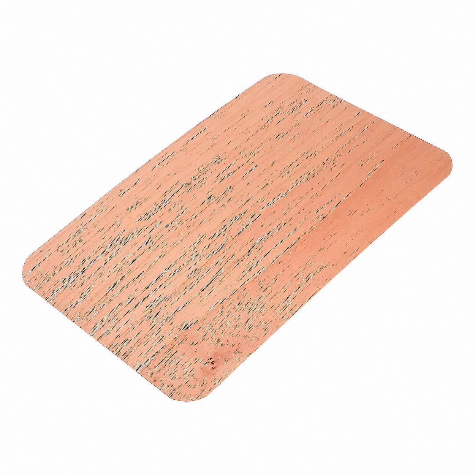 Cedar Sheets for Cigar Humidor Organization, 24x12 Inches, Natural Wood for Humidity Control and Storage Solutions