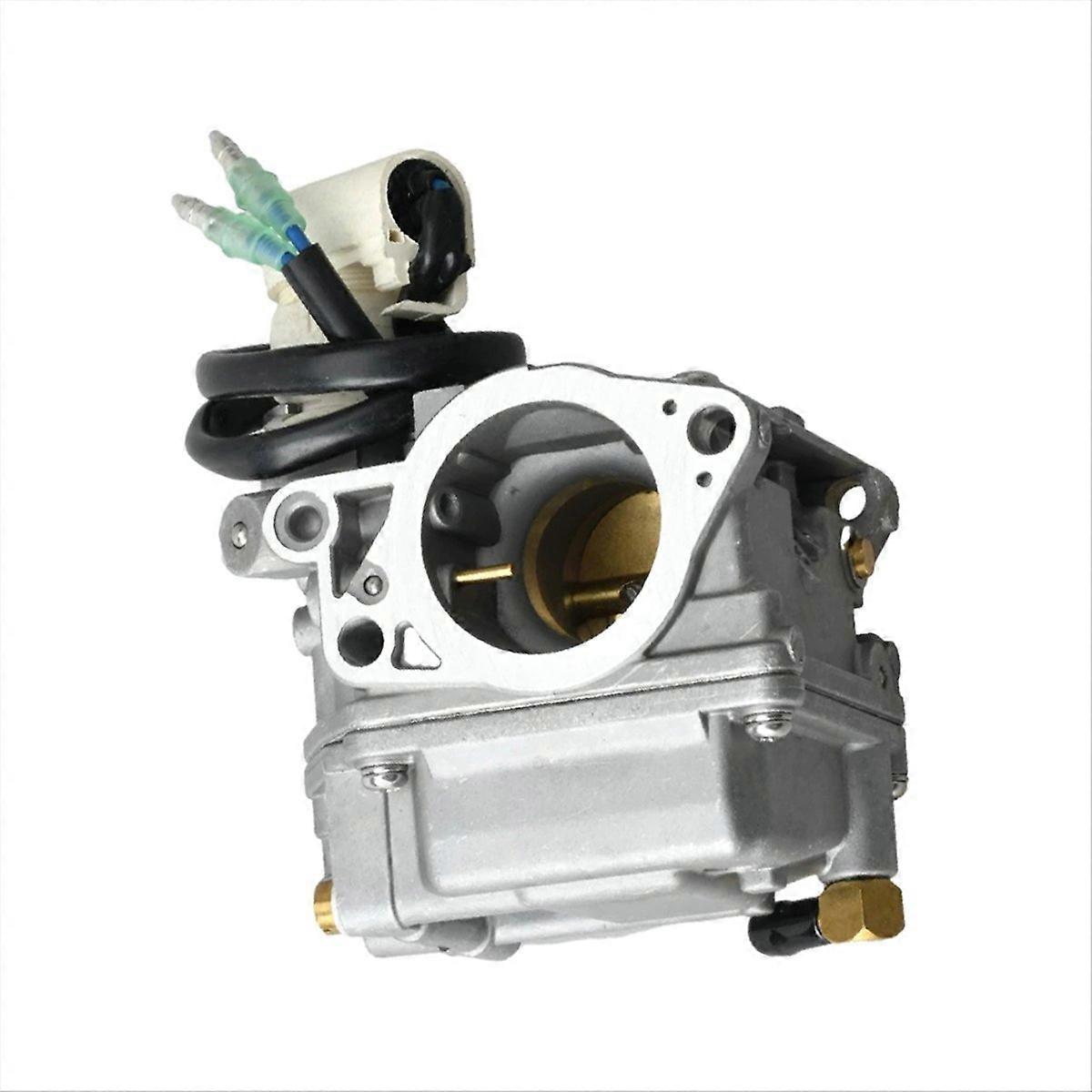 Carburetor Complete Assy For Outboard Motor Boat Engine