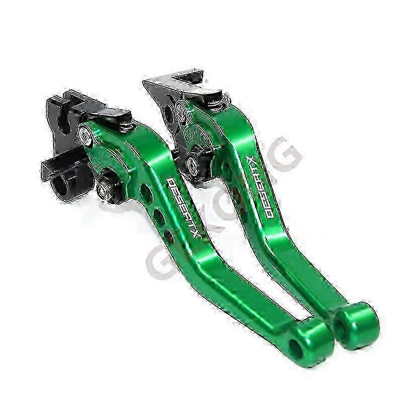 Brake & Clutch Levers for Ducati DesertX 2022-2023
