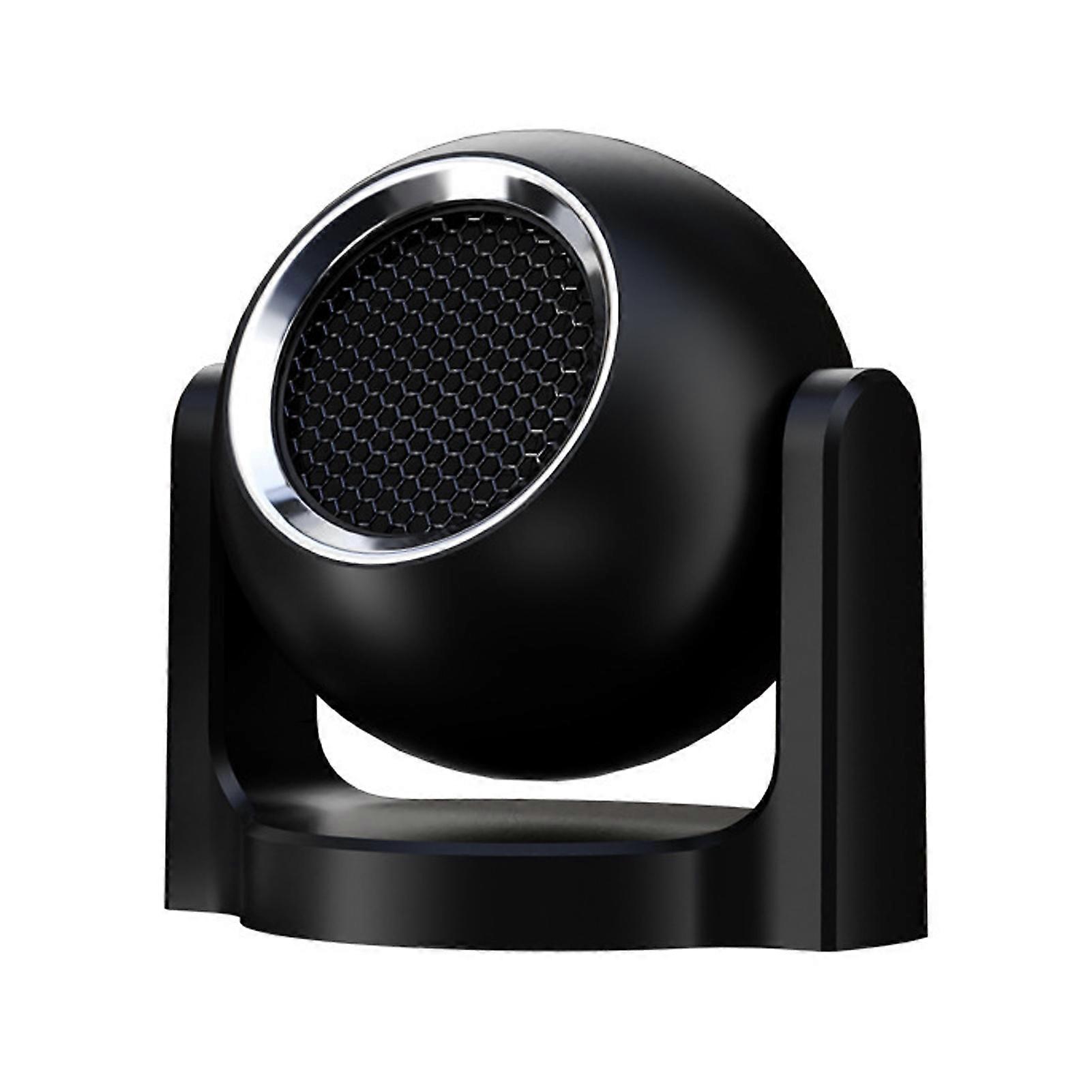 Car Heater 12V 120W Car Heater Defogging and Defrosting Heater for Car Portable Car Heater High Heating Rate Cigarette Lighter 360 ° Rotation Up and 