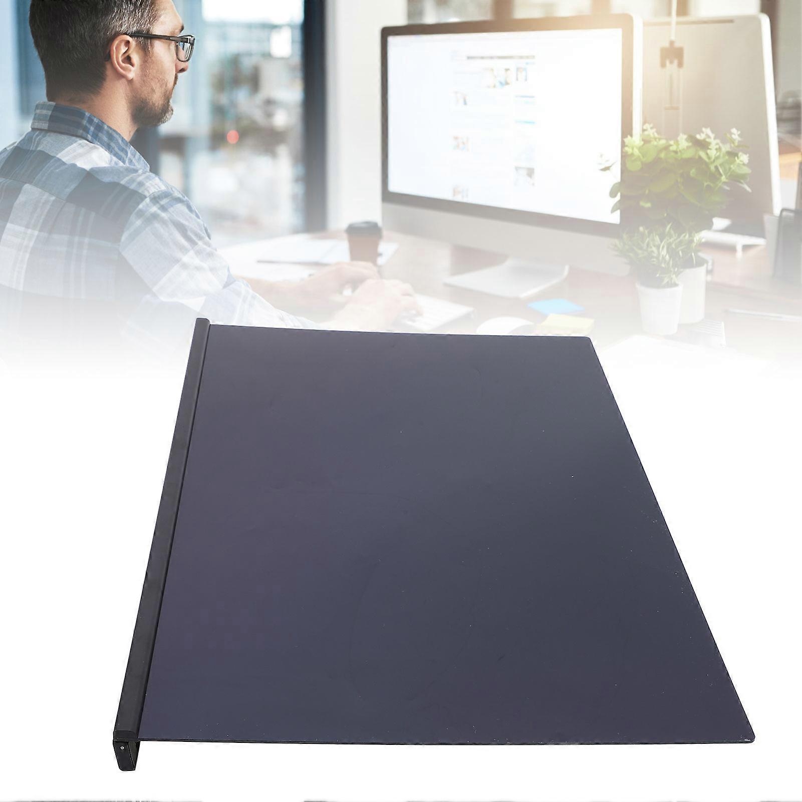 Anti Peeping Computer Screen Filter Hanging Computer Screen Protector 180 Degree 16:9 Widescreen Display Anti Blue Light Screen Protector 32 Inch 