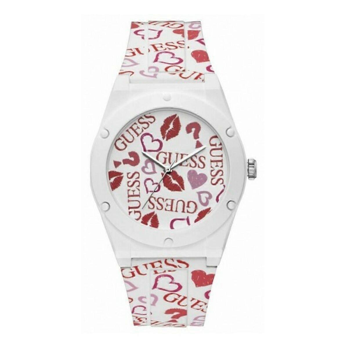 Ladies' Watch Guess W0979L19 (Ø 42 mm)