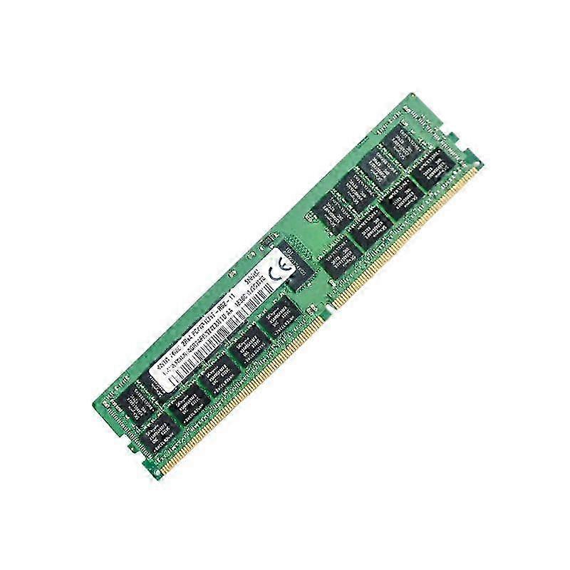 25-26 RAM Server memory 16GB DDR3 1600MHz REG ECC DIMM