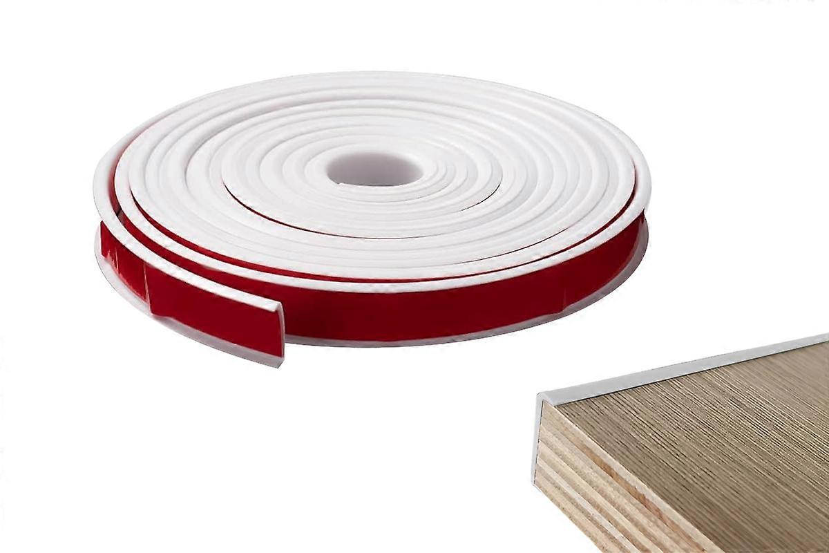 Self Adhesive Edge Protector Collapsible U Shape Edge Banding Cabinet