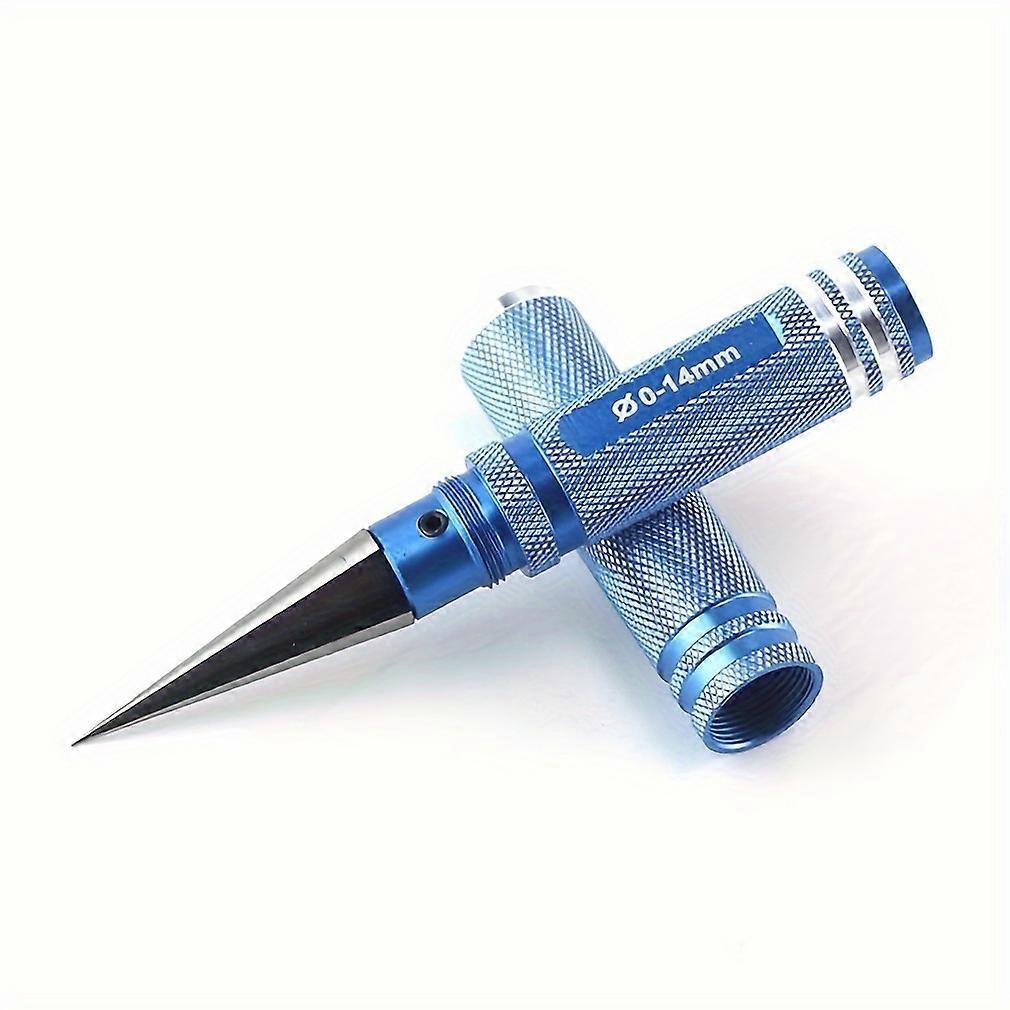 Model Expansion Hole Punch, Manual Drilling Tool, Punch Machine, Woodworking And Word Play Model Making