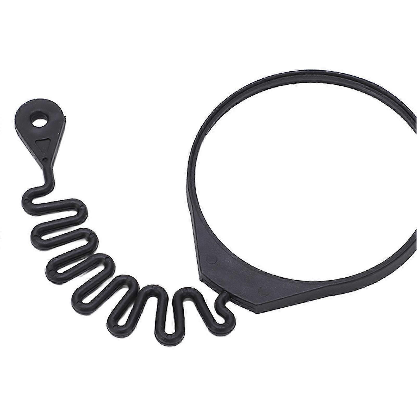 70mm Petrol Tank Cap Tether - Replacement Strap for 50 S70 V70 C70 XC70 V40