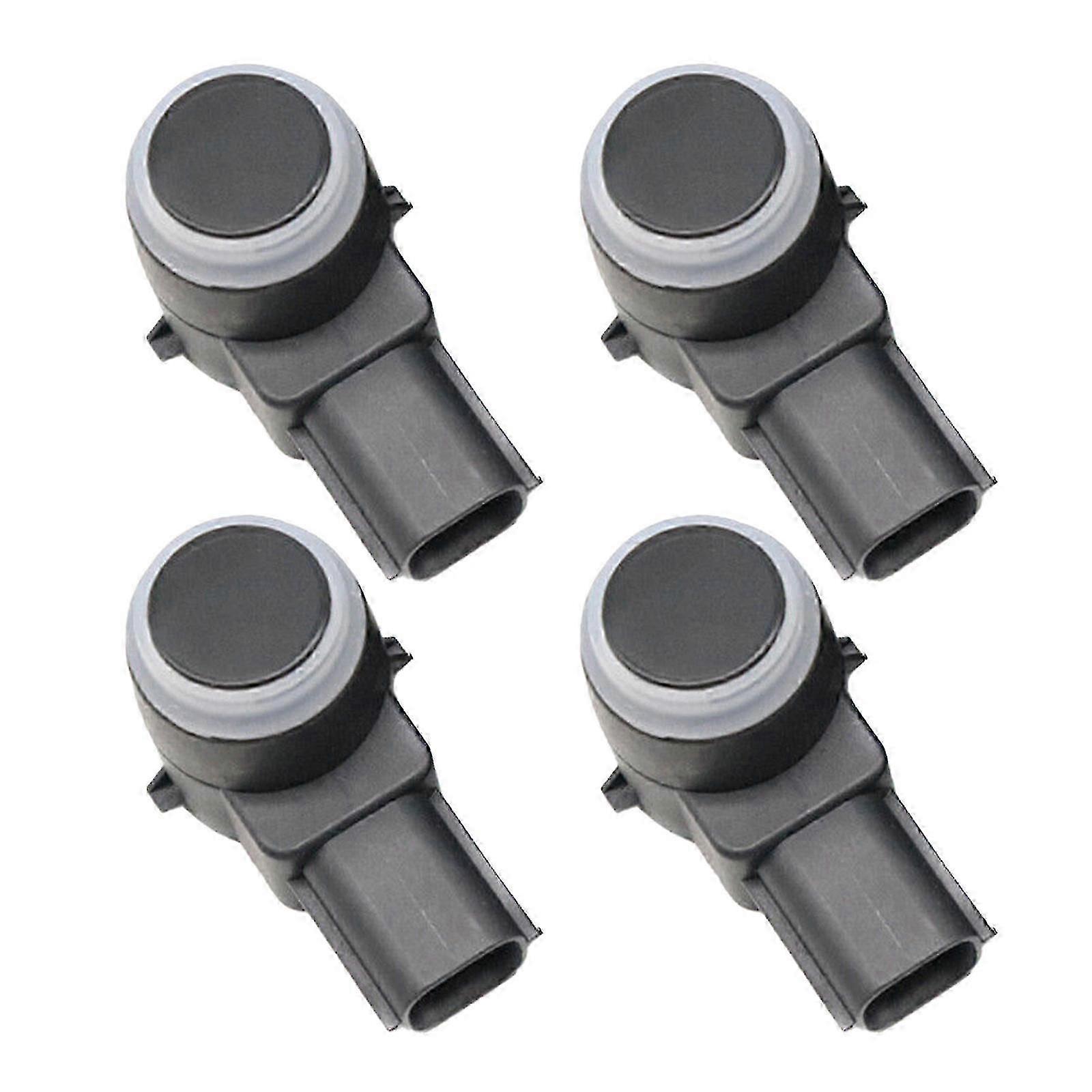 4PCS 1EW63TZZAA αισθητήρας στάθμευσης συμβατός με τα φορτηγά Ram