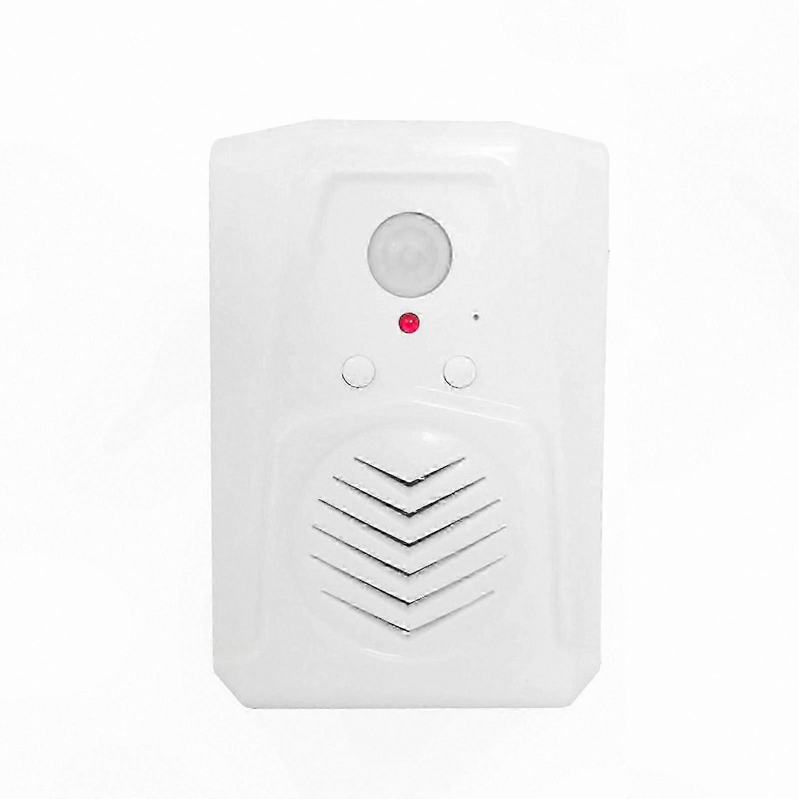 Voice-Activated o Player with Reminder Alerts and Speaker Features