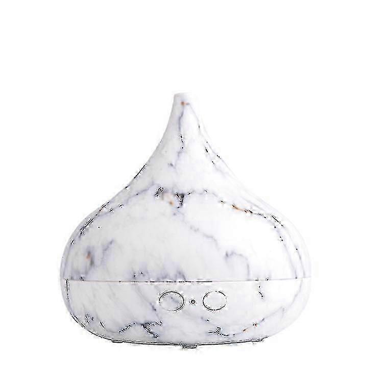 Factory Directly Selling Aroma Diffuser With Colorful Night Light For Good Sleep Electric Essential