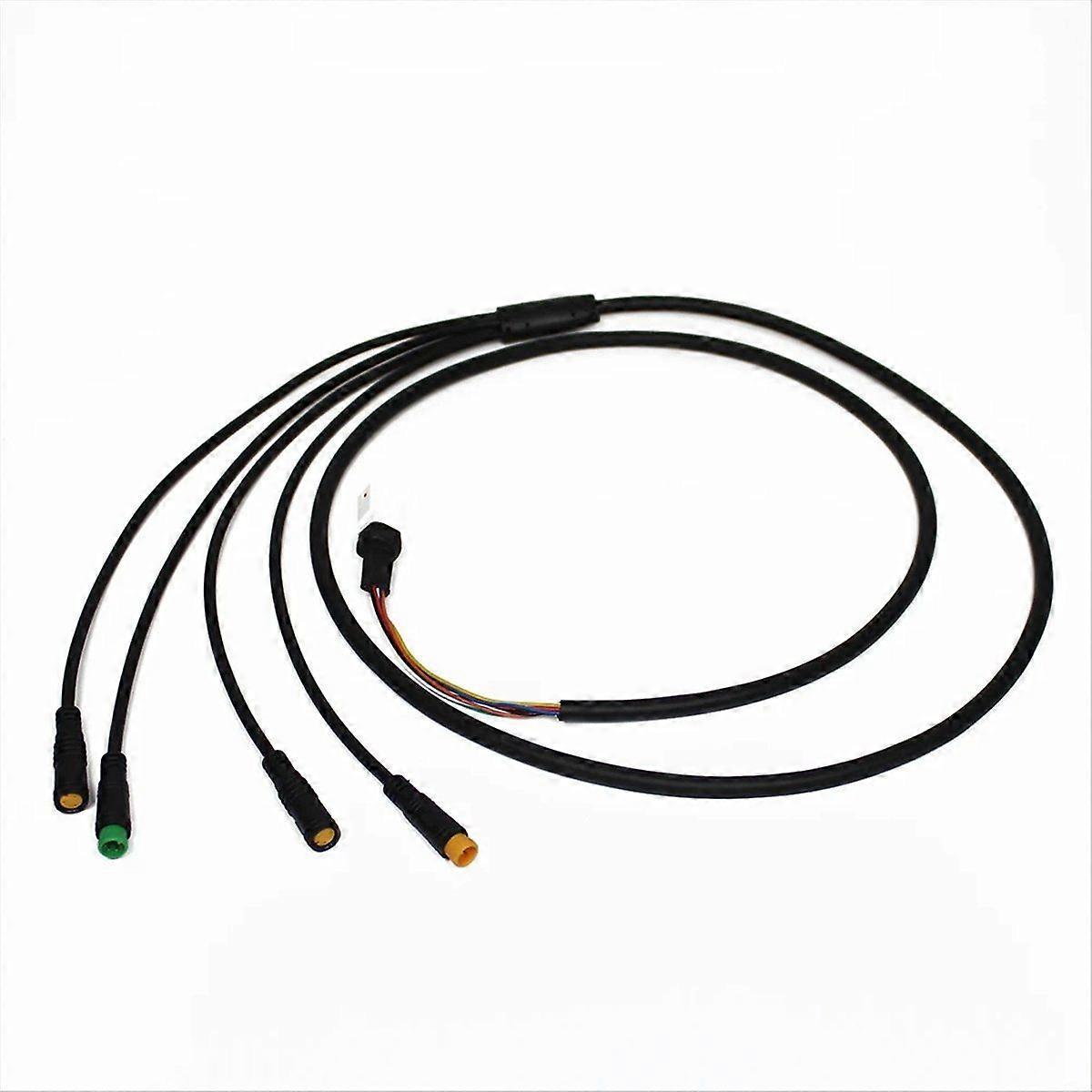New Outdoor Motor Cable 153CM UART Protocol Accessories Parts for