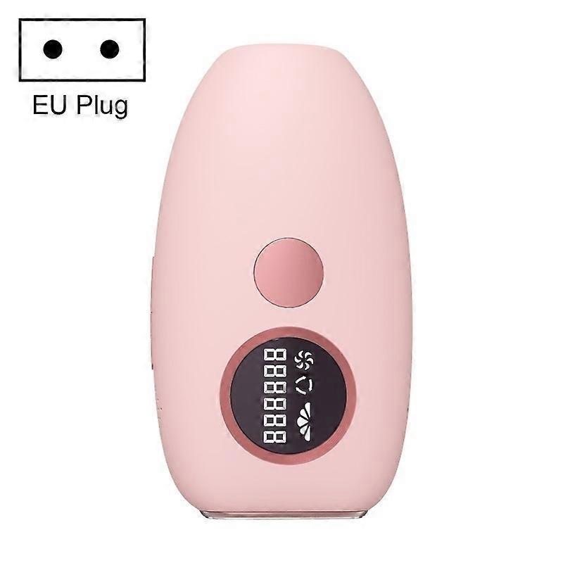 Freezing Point Hair Removal Apparatus EU Plug