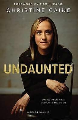 Undaunted