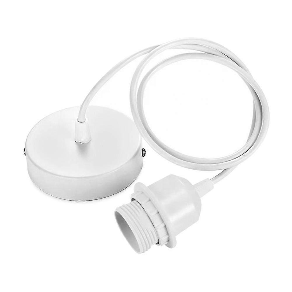 Pendant Lighting Ceiling Light Base 1m / 1.5m Lamp Socket Lamp Holder  Light Pendant Fitting