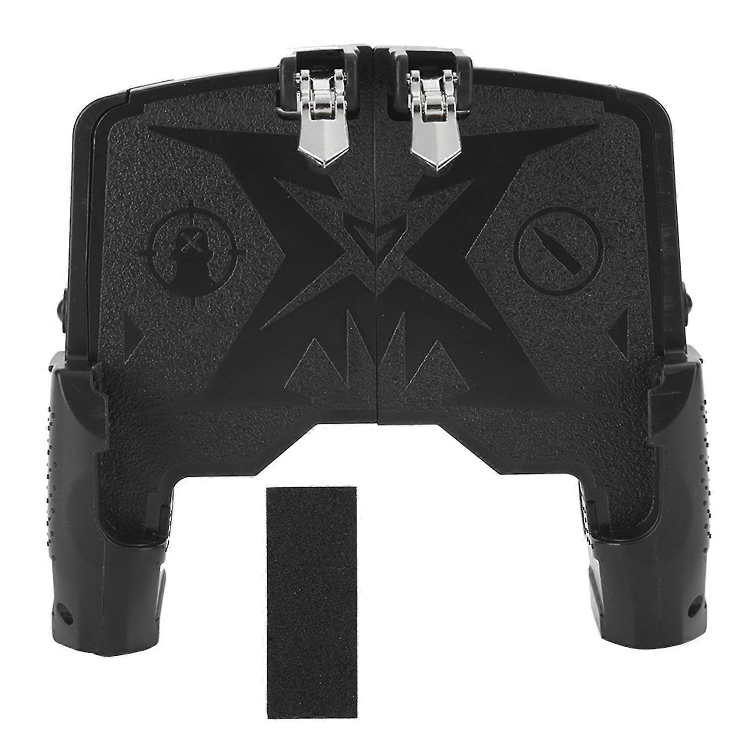 Universal Gamepad for Mobile Phone Multi‑Function Game Controller Handle PUGB Helper