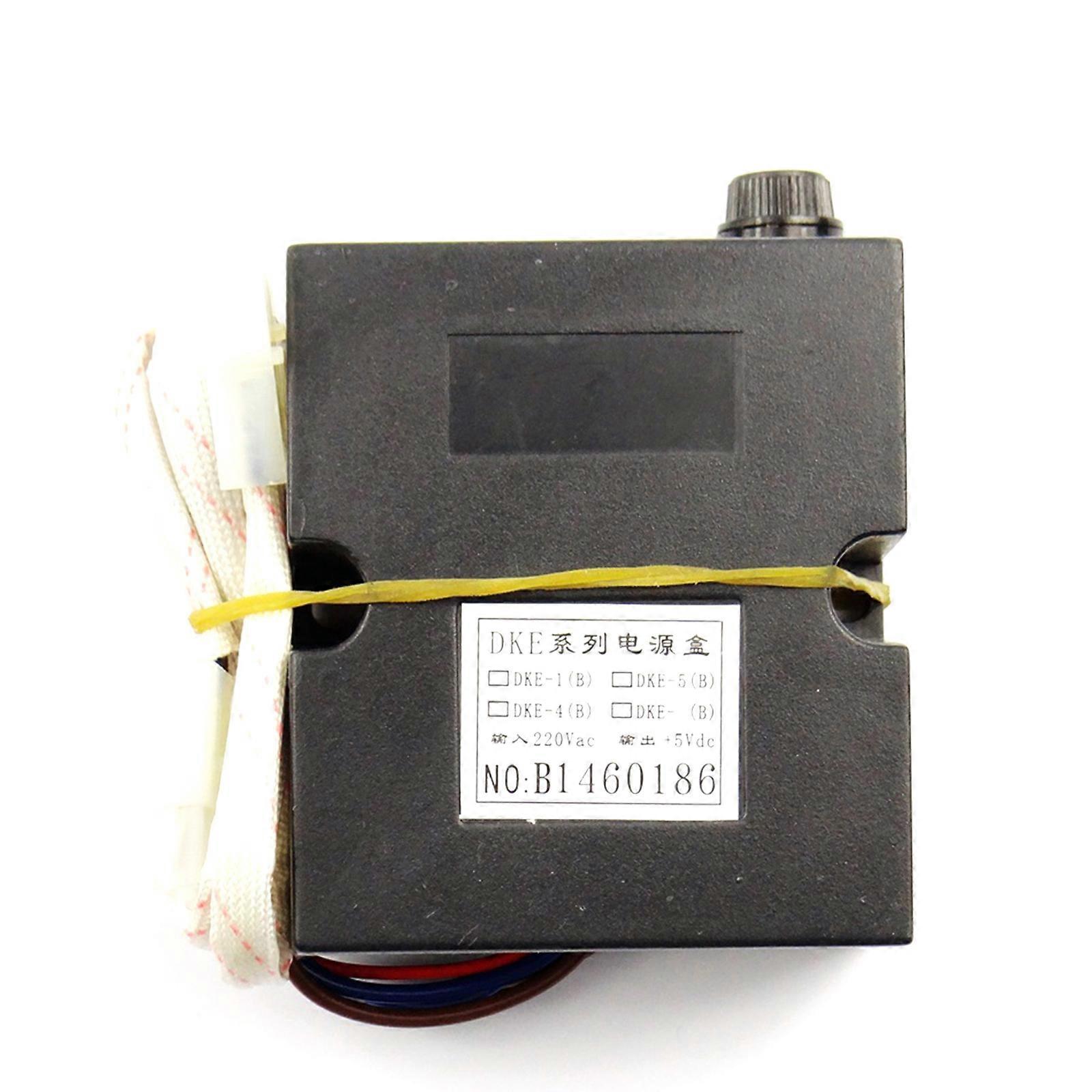 Intelligent Temperature Control Gas Heater Controller Waterproof Plastic Easy Installation For Water Heater Accessories Multicolor