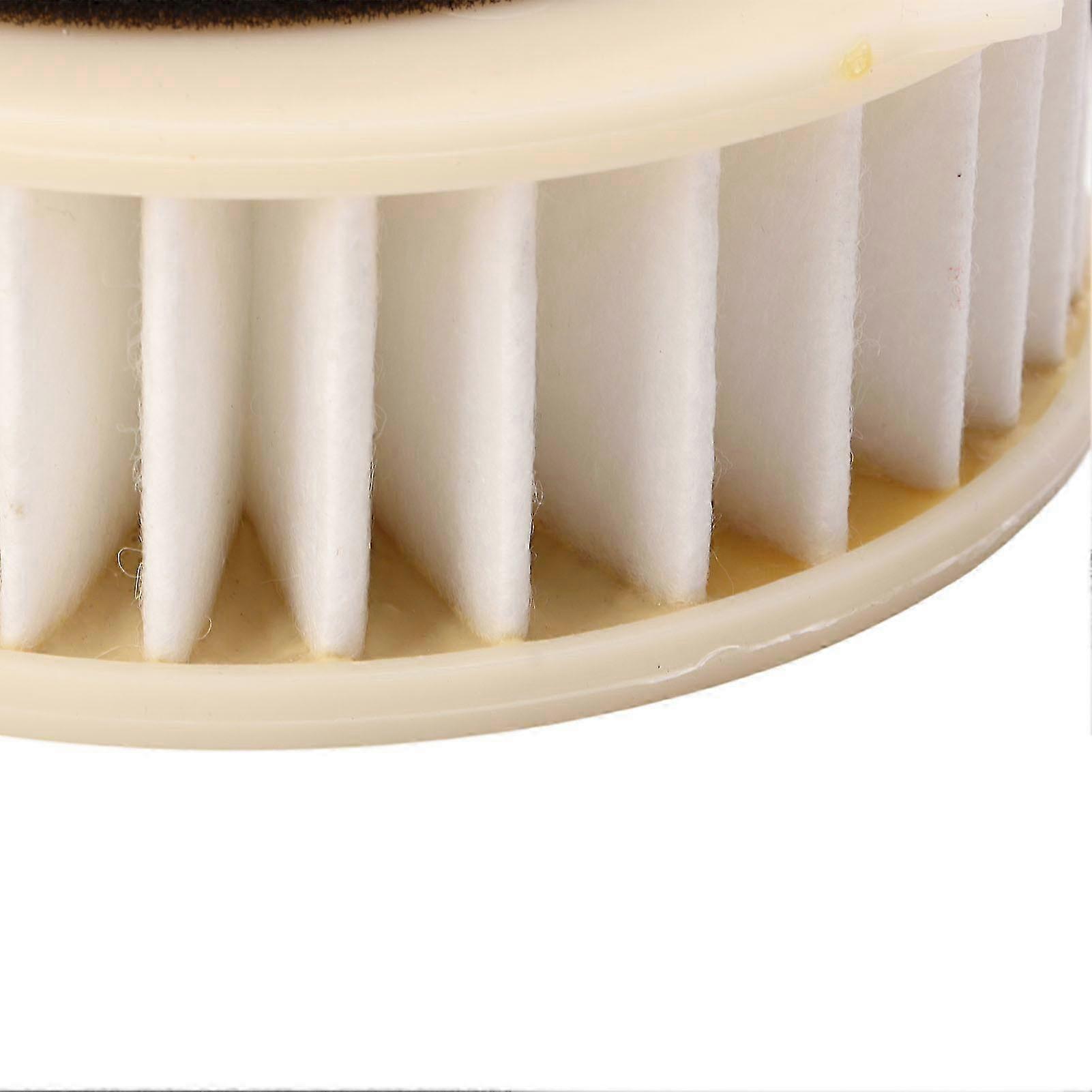 Air Filter HFA4607 High Efficiency Stable Performance Replacement for XVS650 XVS650A XVS650AT