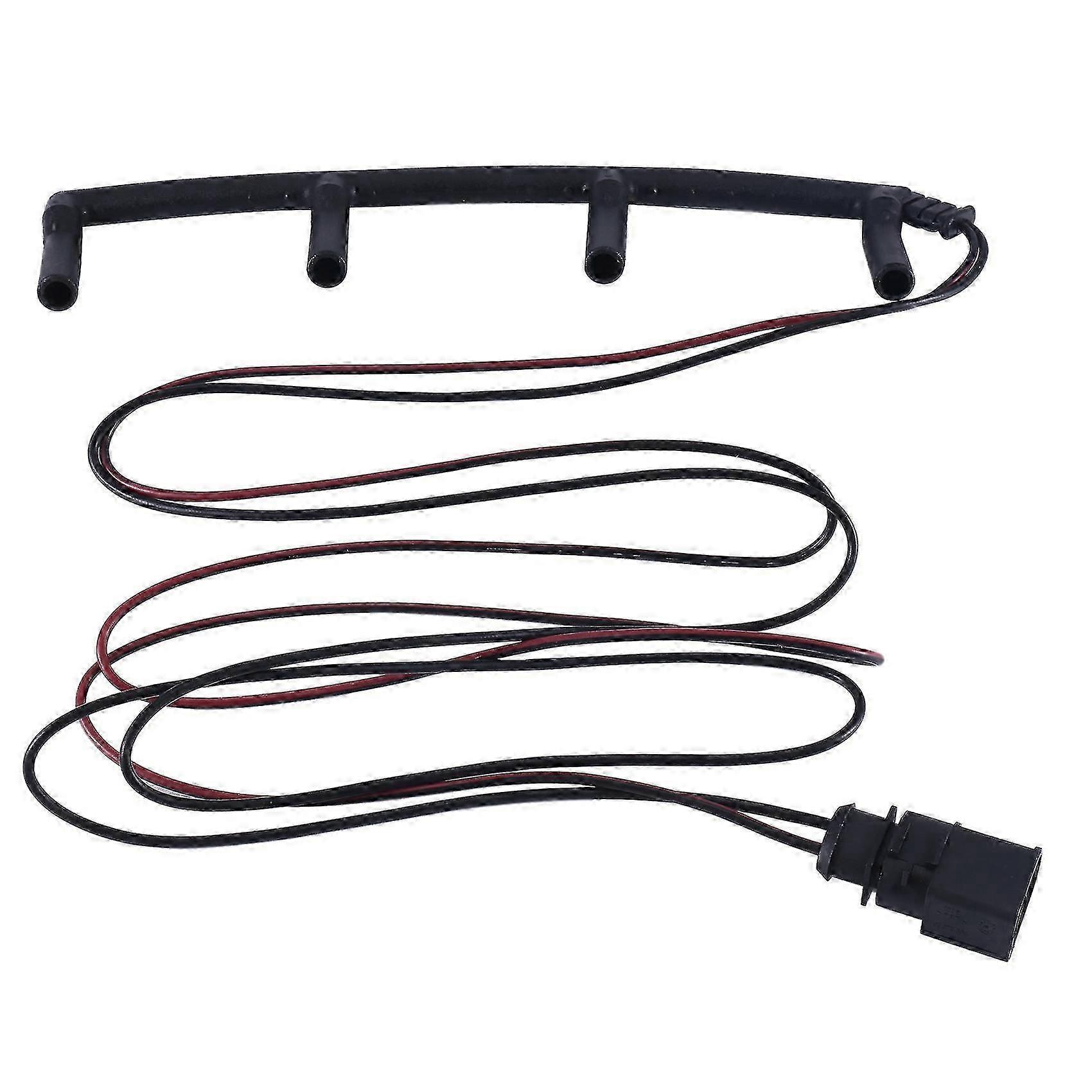 6q0971220a Spark Plug Cable Kit For Car For 2000-2010