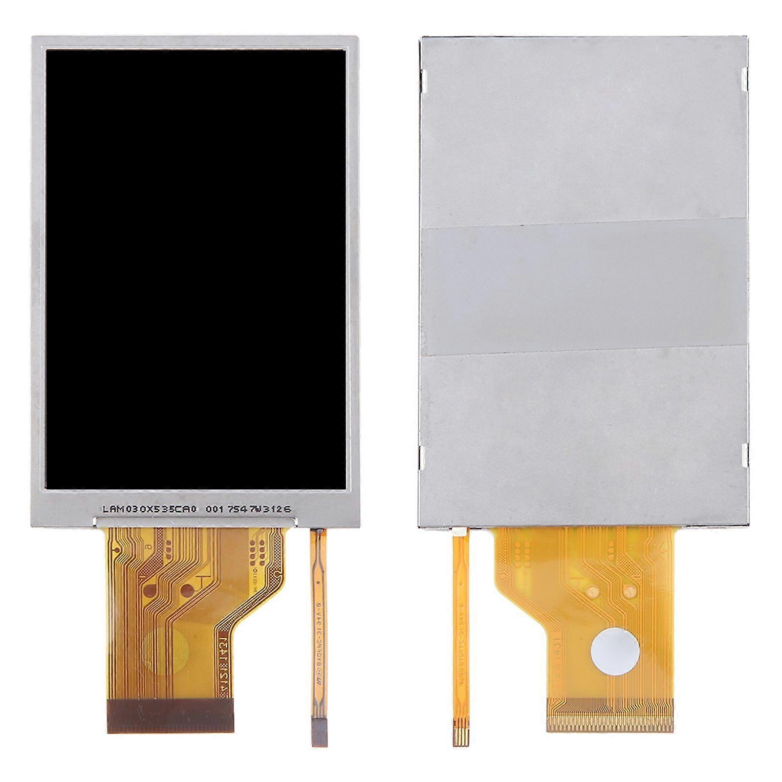 LCD Screen For Fujifilm XA2