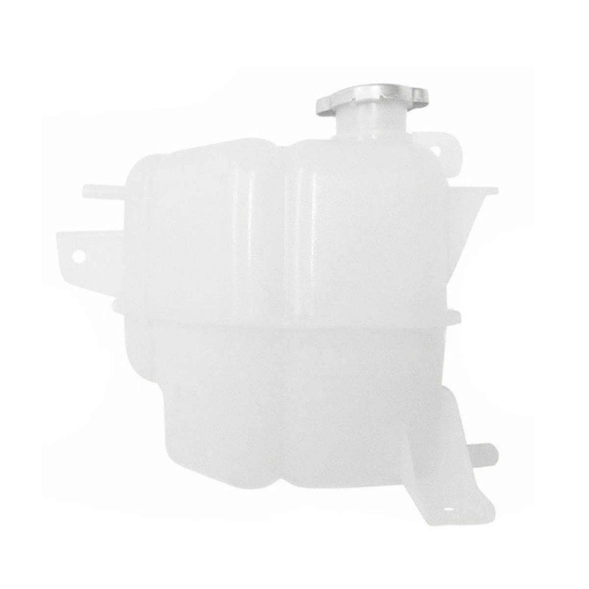 Radiator Coolant Expansion Tank