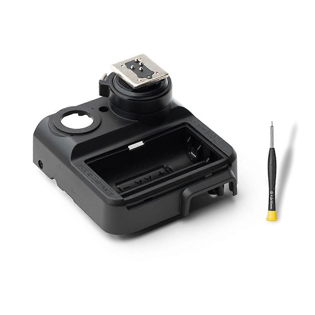 X2T Flash Trigger Hot Shoe for Flash Replace Accessories