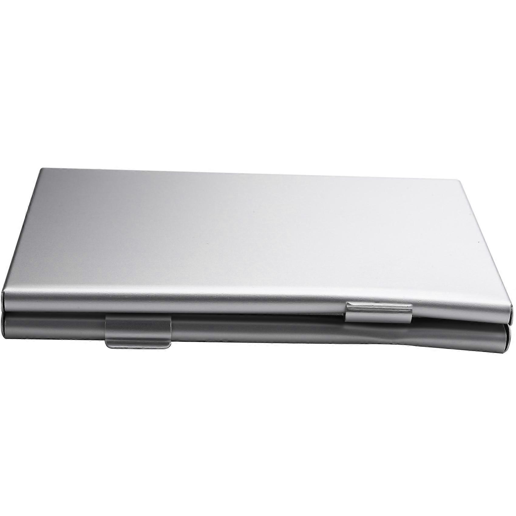 Memory Card Case Box Holders For 24pcs TF Micro-SD Card color random