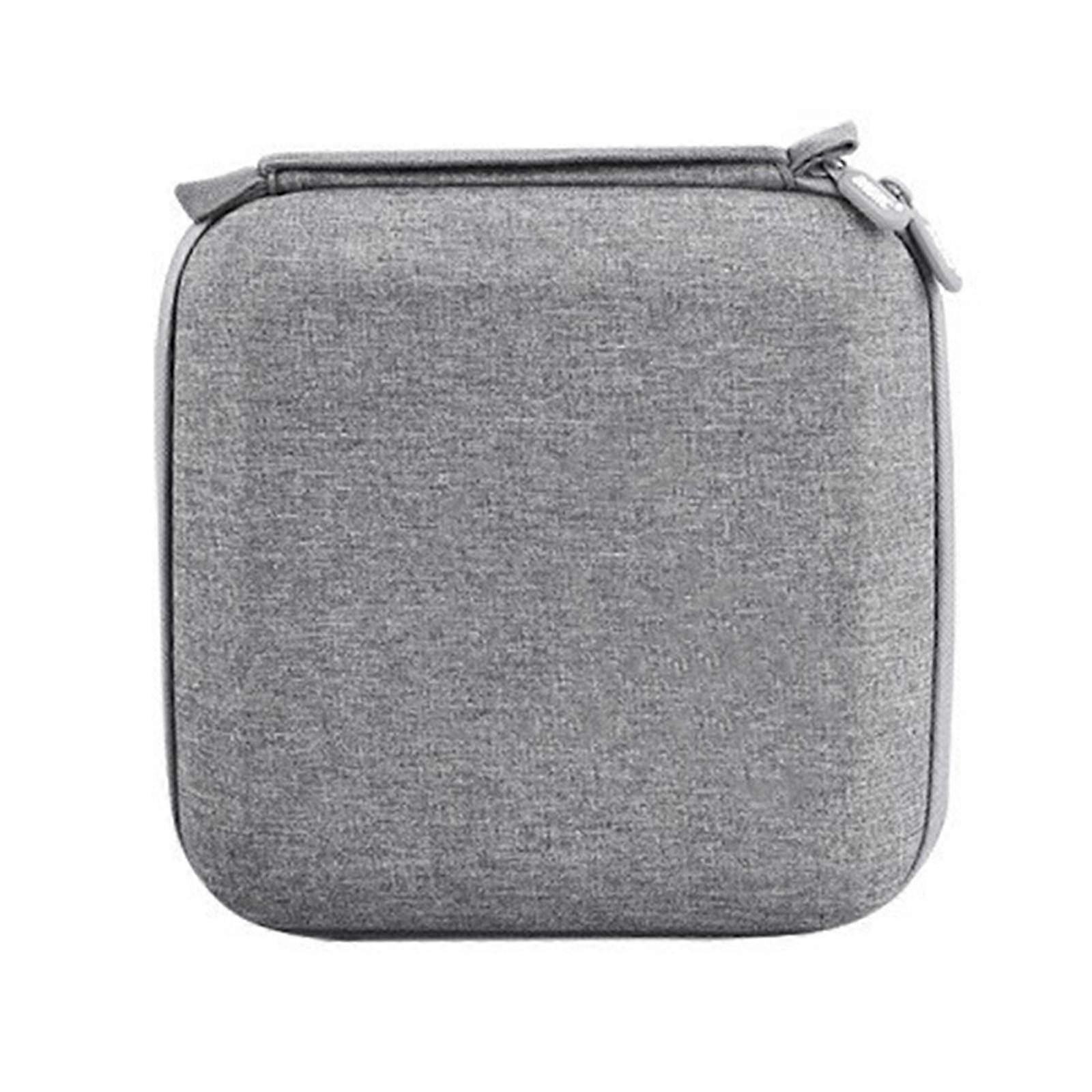 Hard Shell Storage Bag for Avata 2 UAV Accessories Scratch-resistant Handbag Travel Carrying Case Organiser Box w