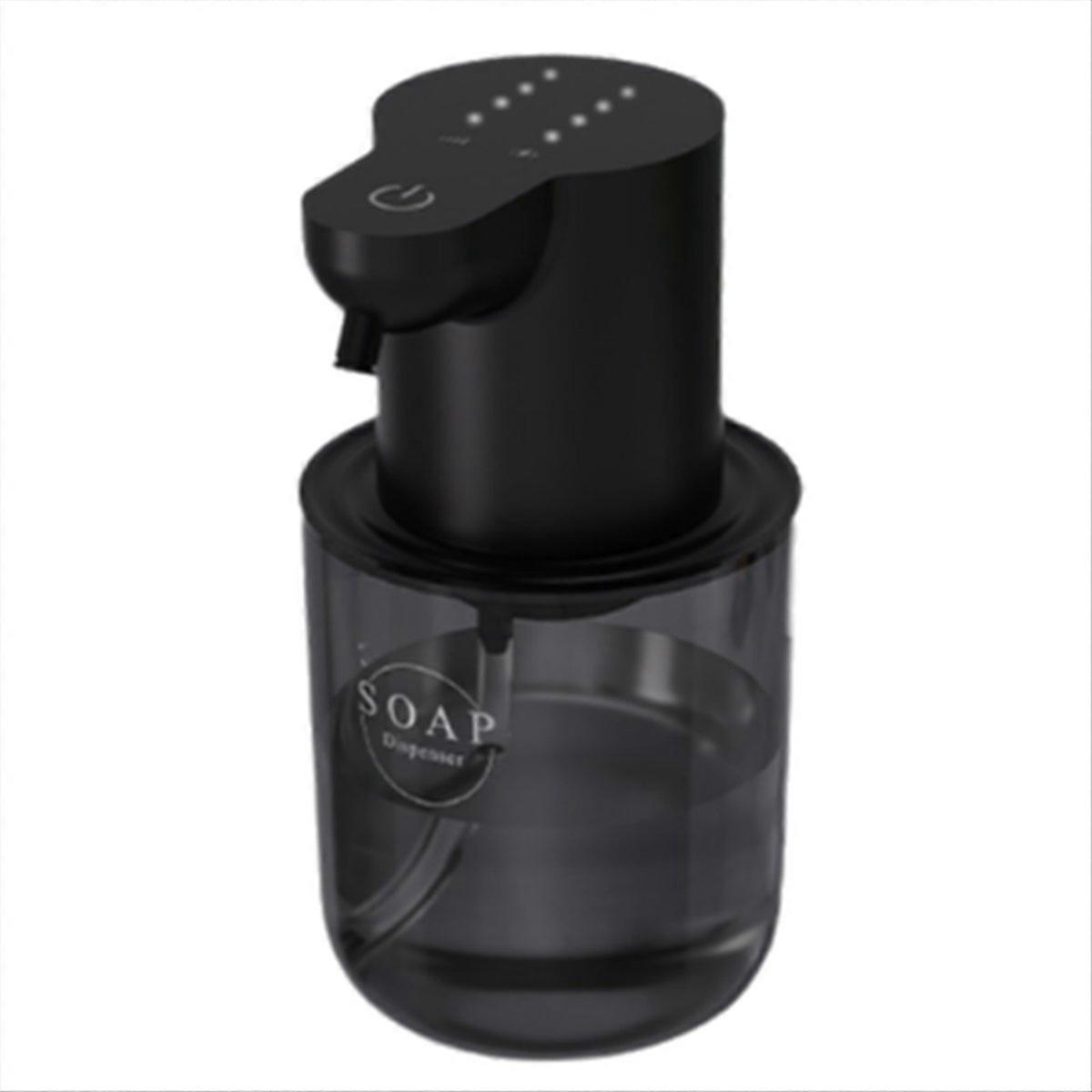 400ml Touchless Automatic Drops Soap Dispenser Waterproof A