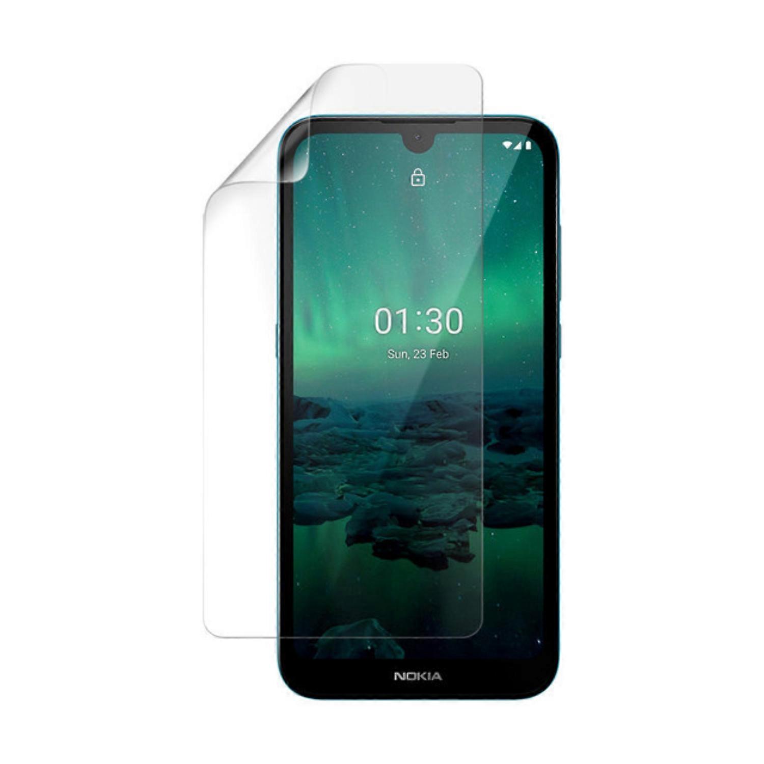 - Nokia 5.3 Hydrogel Screen Protector (pack Of 2) (copy)