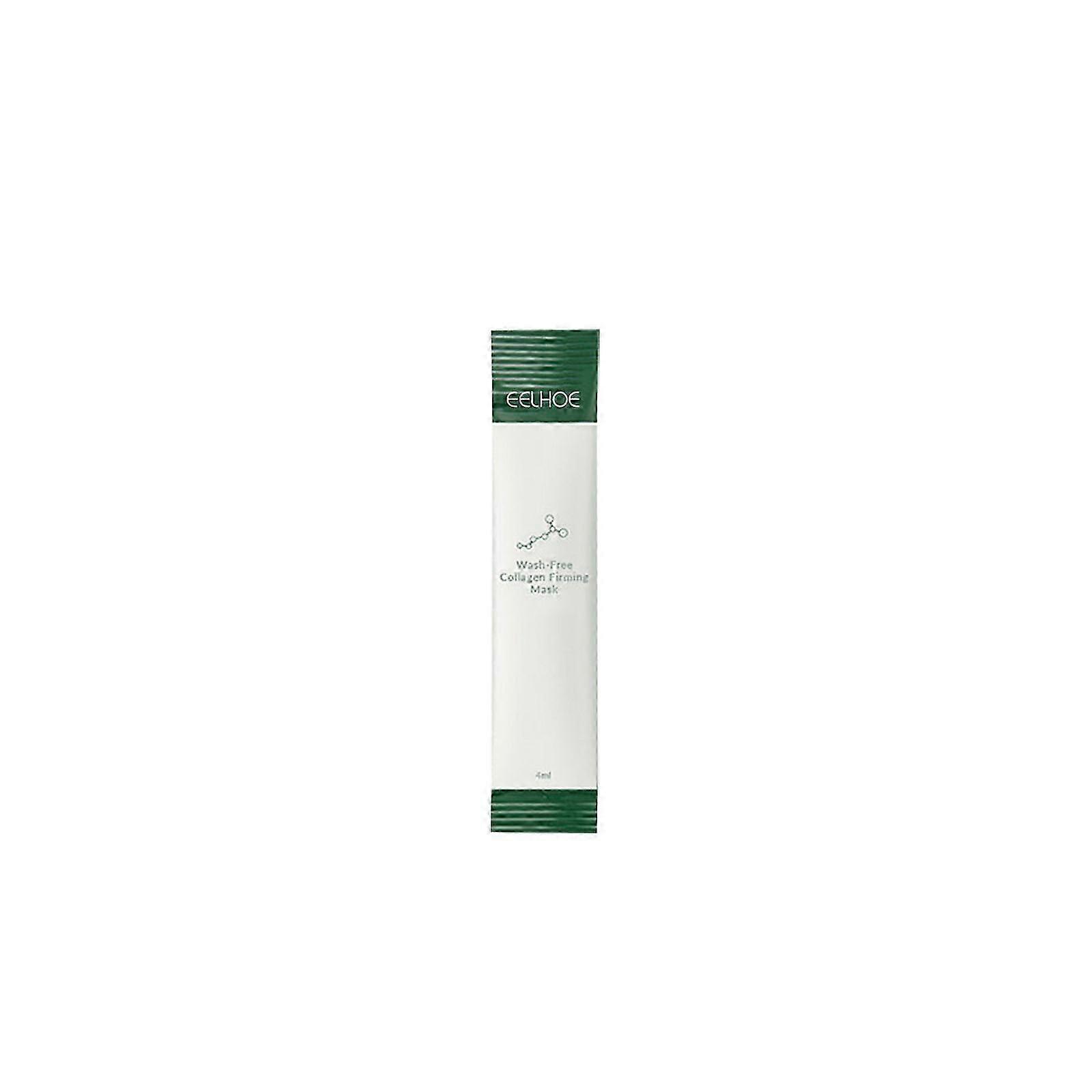 Goodnight Frost Mask - Hydrating Leave-In Facial Mask for Fine Lines, Firming & Moisturizing Skin
