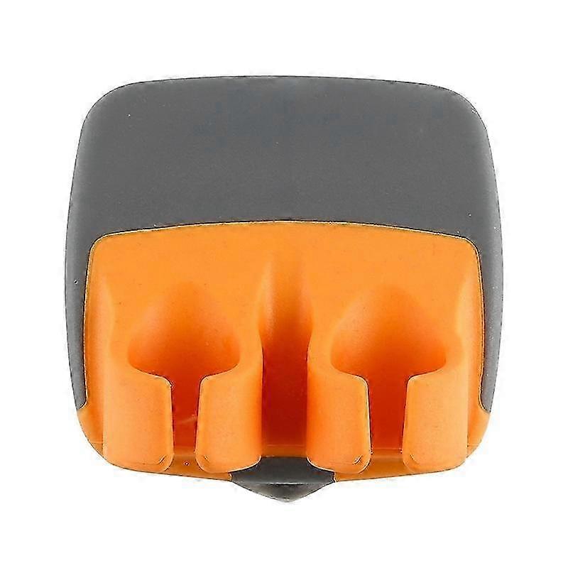 Ergonomic Fruit and Vegetable Peeler, Handheld Slicer Tool for Easy Kitchen Prep