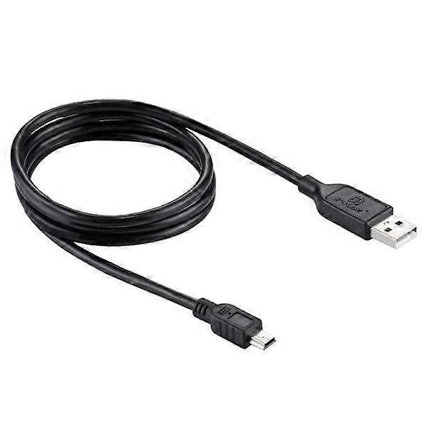 Mini USB cable / data cable Canon EOS 50D / 60D / 70D / 5D2 /