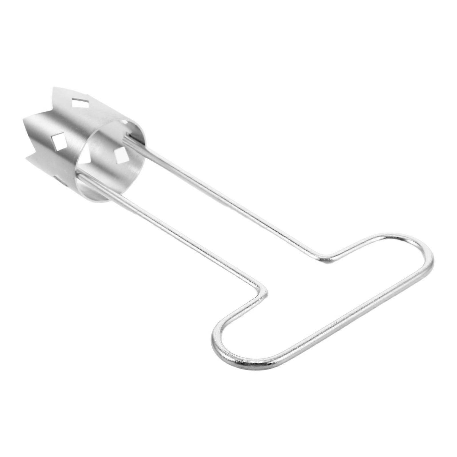 Stainless Steel Bell Pepper Corer Fruit Core Removing Tool