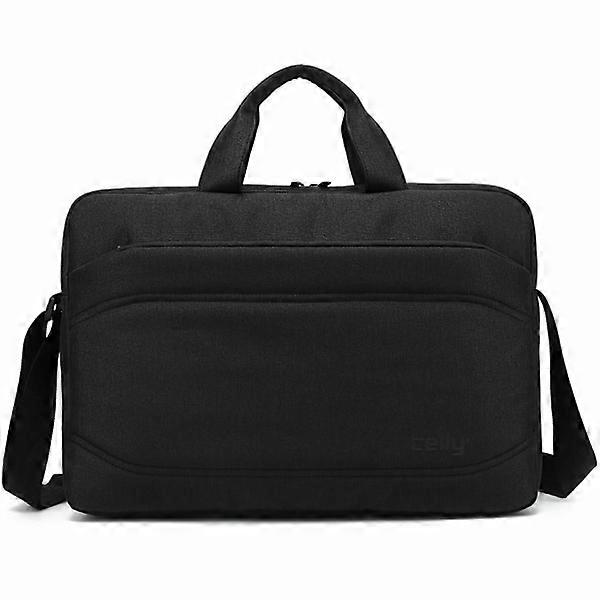 Celly Laptop Bag 16" Black