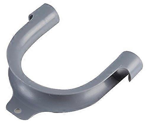 Drain Outlet Hose Hook U-Bend Universal 37-UN-81 Compatible Spare Part for Plumbing Systems and Drainage Solutions