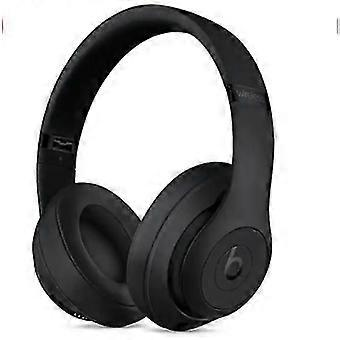 Beats Studio3 Bluetooth trådløse over-ear hovedtelefoner - mat sort