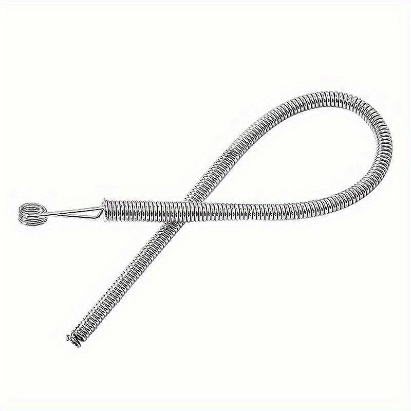 1pc Efficient Rope Threading Tool Bendable Multi-purpose Elastic Waistband Lace Webbing Threading Device Home DIY Sewing Tool