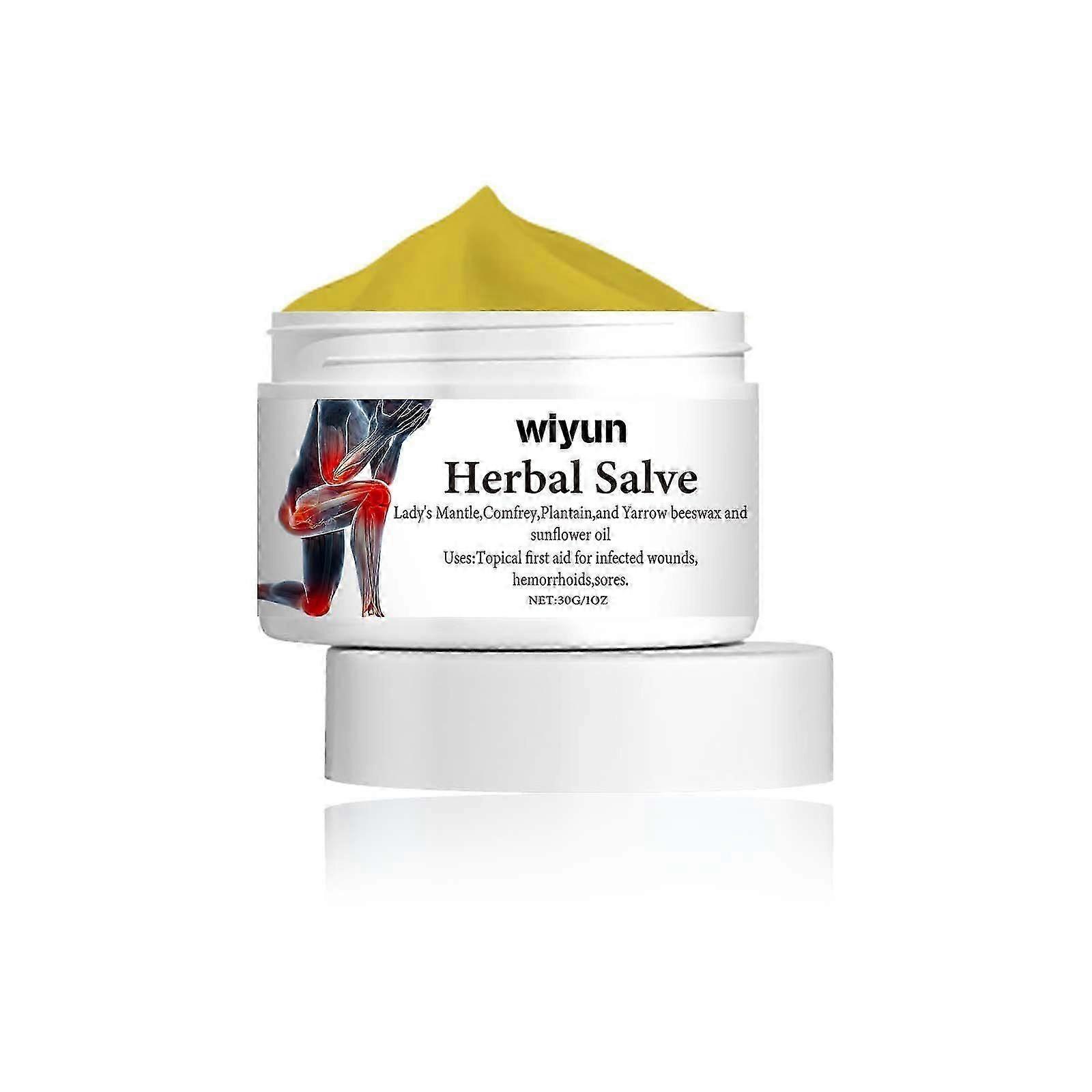 Joint Herbal Care Ointment