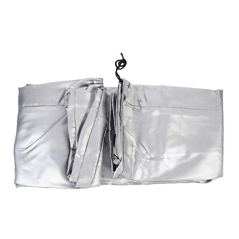 Snowplows Protective Cover Snow Blower Protector Protective Cover for Snow Blower