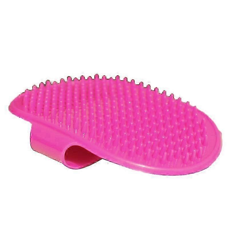Rubber Cleaning Brush For Cleaning Use-c